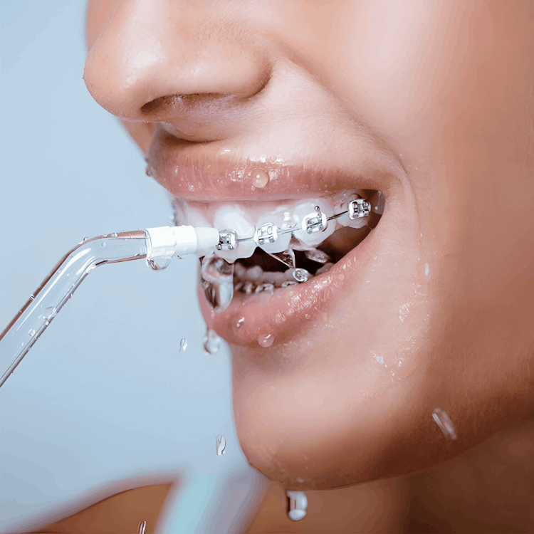 Water Flosser