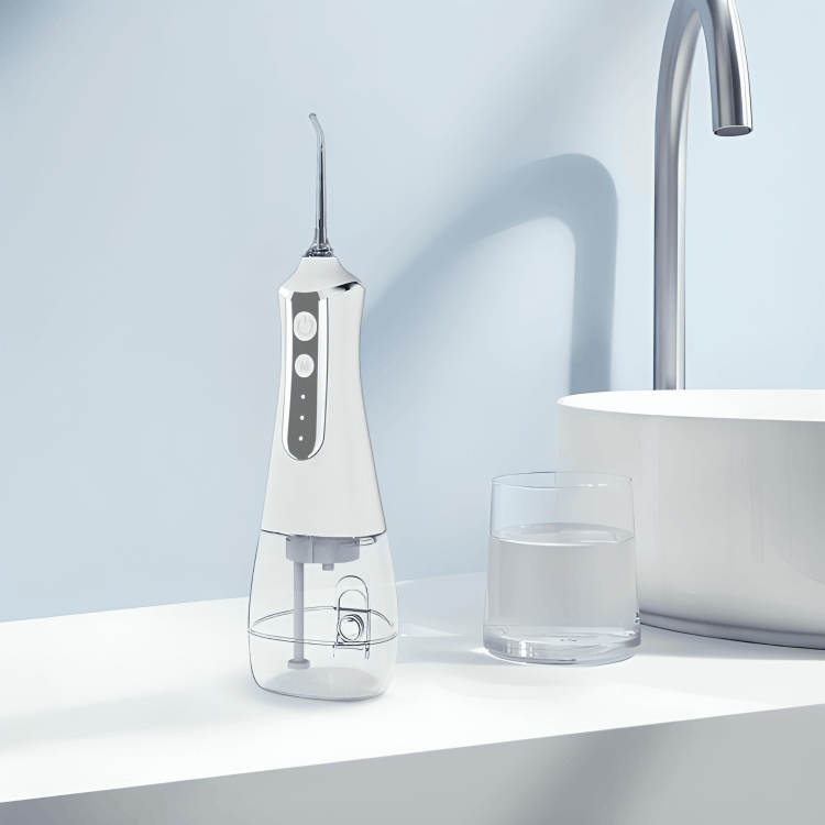 What is Water Flosser
